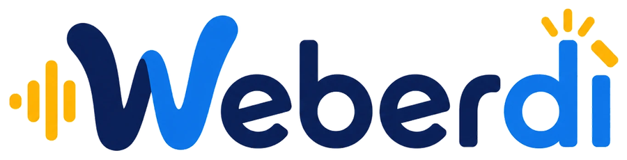 Weberdì